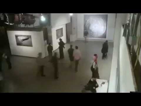 Arizona ArtBeat: Lunar Landscapes
