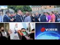 Nastavljeno suđenje Miloradu Dodiku i Milošu Lukiću / Španija, Irska i Norveška priznale Palestinu