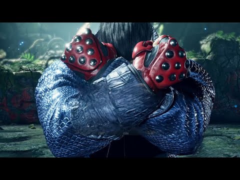 The Dark Prince (KAZUYA) VS Bilal Kaka (LEROY) Tekken 8 Pakistan