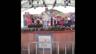 Fernando Juárez - El toro serrano (  Pepe Aguilar )