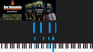 How to play Le Temps des cerises by Reinhard Mey on Piano Sheet Music