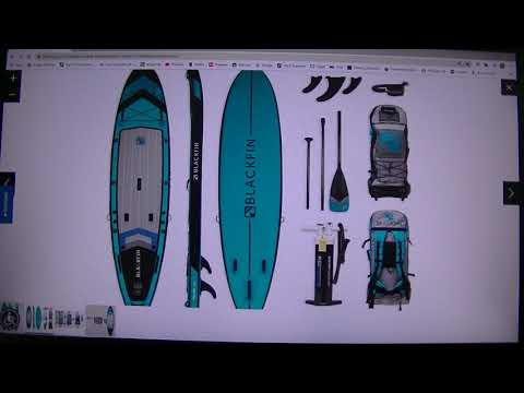 MongoTV_5134 - Del 2 - SUP Paddle Board - 8.August 2020