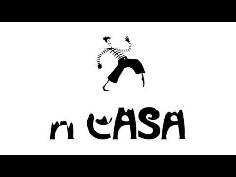 Toquinho no Mundo da Criança - A CASA (OFICIAL HD)