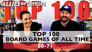 Allies or Enemies - Sonora video thumbnail