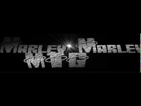 Marley x Nino  $mokin Wit My Brother