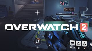 How To Enable/Disable Voice Chat Overwatch 2