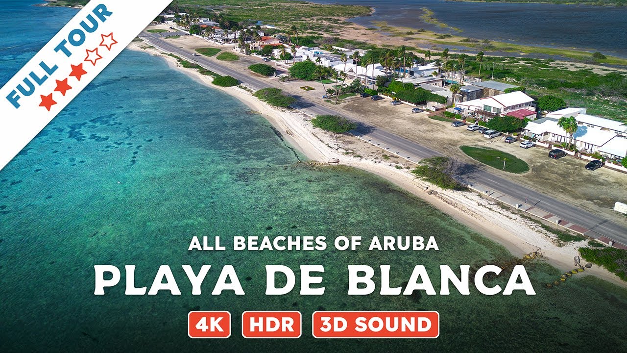 Playa de Blanca