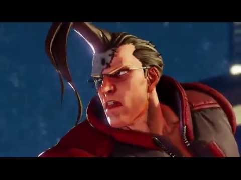 SFV - Phenom (Necalli) Vs Akainu (Nash) [BL Sets]