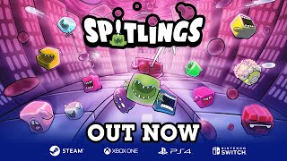 SPITLINGS