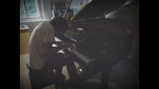 Dim (Cult of Luna piano cover)