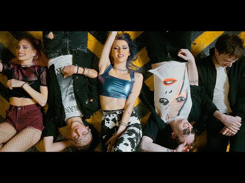 Bad Habits - Let it Roll (Official Video)