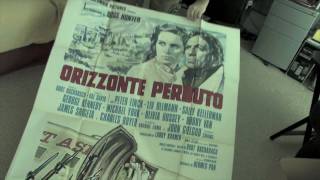 LOST HORIZON 1973 BURT BACHARACH a film by Cliff Carson