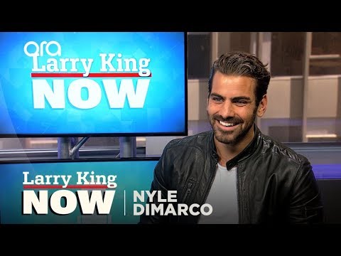 Nyle DiMarco on his sexuality & dating life