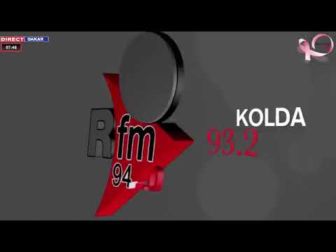 RFM MORNING WITH BABACAR FALL - GUEST: IMAM MOUHAMADOU LAMINE KA, PRESIDENT OF THE U.O.E.C - 30 O...