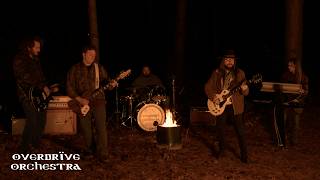 Overdrive Orchestra - Storyteller (Official Music Video)