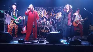 24Karat I&#39;ll Get Even With You (cover: Foreigner)