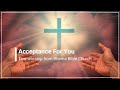 Acceptance For You Praise Africa With Lyrics