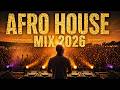 Afro House Mix 2026 Afro Deep Tribal House Ultimate Summer Groove Mix VOL 29