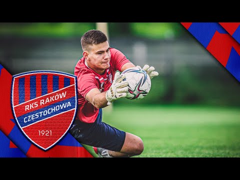 #SOCHO22 | Bramkarze pracują na pełnych obrotach!