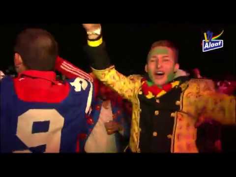 De11devande11de 2018: Shakin' DJ's - Zeik neet mie