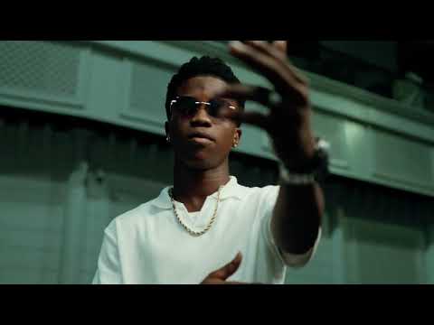 Dicos-Don't give up (Officiel Vidéo)