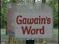 Between The Lions Gawain S Word Shit