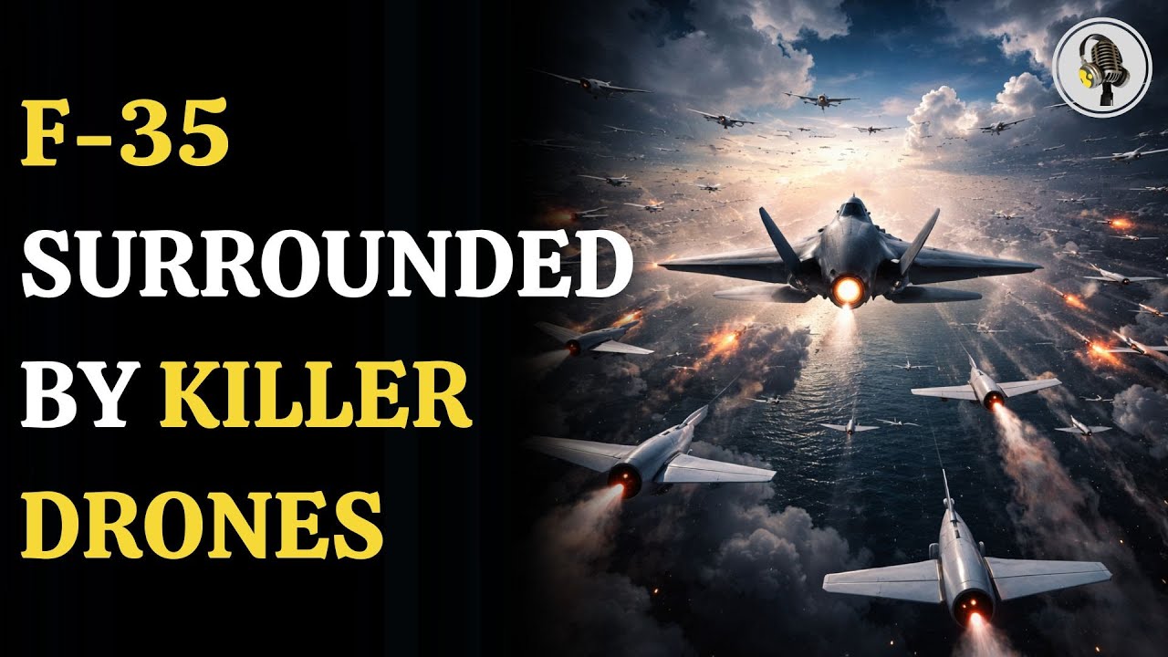 Venezuela’s Drone Arsenal: The Nightmare for US Fighters? | WION Podcast