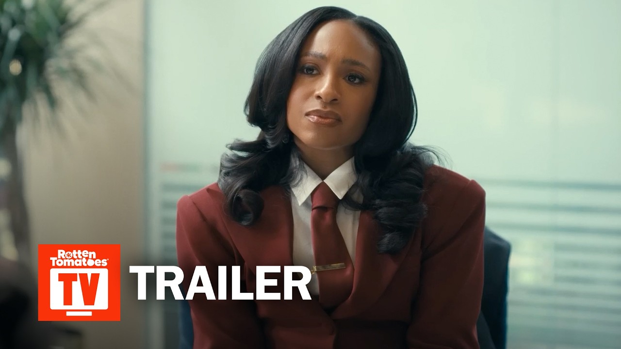 Tyler Perry's Beauty in Black Season 3 Trailer