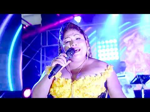NOEMI HUAMAN-EXITOS DE ORO- PRIMER CONCIERTO VIRTUAL 2020- DVD COMPLETO-™✔