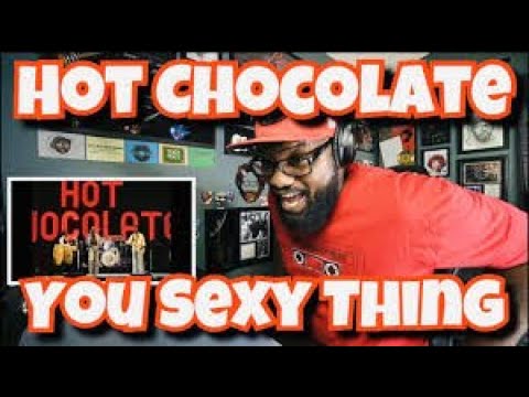 You Sexy Thing (I Believe in Miracles) by Hot Chocolate