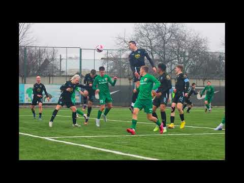 Ворскла U19 Металіст 1925 U19 Огляд Матчу 17.03.23 (3:1)