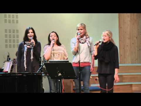 Der det nye livet lever