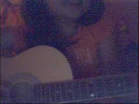 We Are Going To Be Friends (The White Stripes Cover) video thumbnail