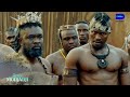 Entering The Sacred Hut Queen Modjadji S1 Ep 5 Mzansi Magic
