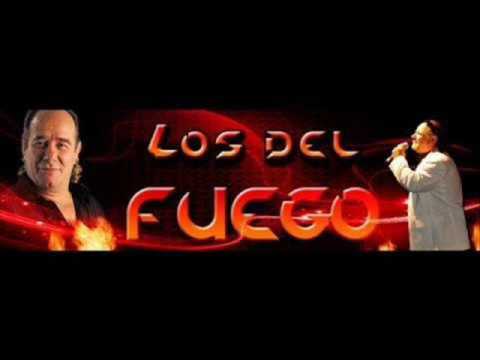 Los Del Fuego Ft Barra Box - Nunca Sabras