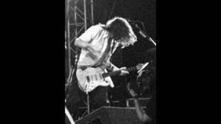 John Frusciante Penetrate Time (Lou Bergs)