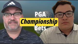 Best PGA Championship Picks: Golf Betting Strategy for the Second Majo