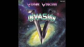 Vinnie Vincent Invasion   Naughty naughty