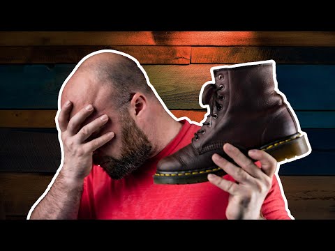 What a MISTAKE! The 5 Boots I Regret Buying