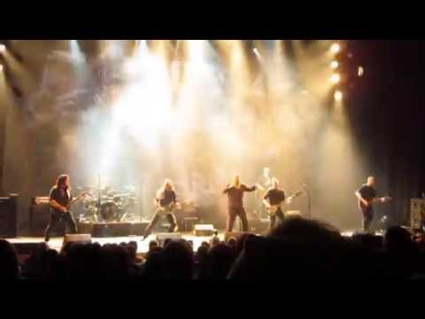 Green Carnation - Light of Day, Day of Darkness (Live at Kilden, Kristiansand)