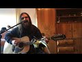 My Friend (Jimi Hendrix 12 string cover)