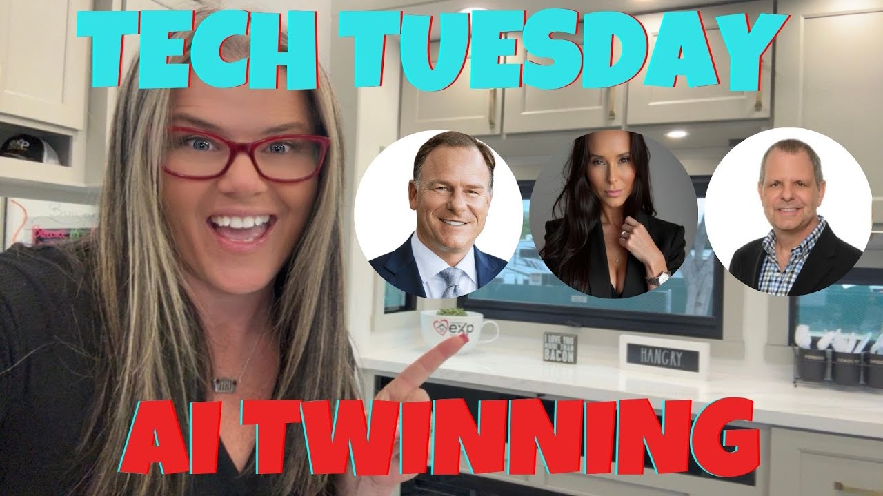 Learn How to Set Up and Use Your AI TWIN