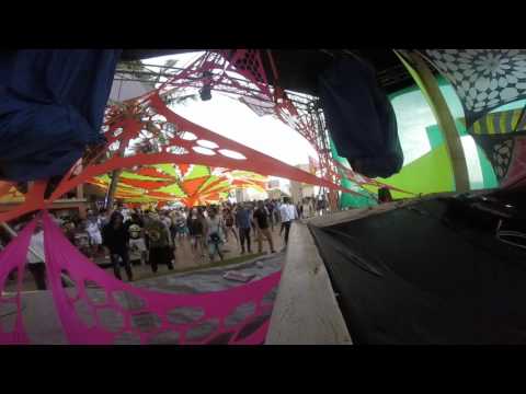 DJ SONIC LIVE @ FREEDOM BLAST GOA-2016 PART-2