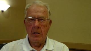 Video screen capture: Milton Walker