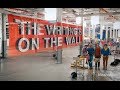 OK Go - The Writing's On The Wall (Behind The ...