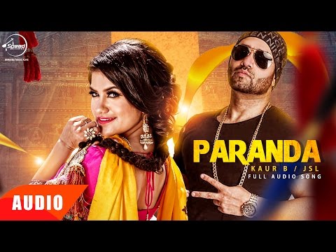 Paranda (Full Audio) — watch video