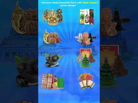 Vedic Nagchampa Incense video
