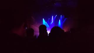 How To Dress Well - The Ruins - 21-11-16 - Village Underground