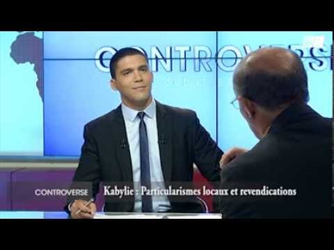 pourquoi l'autonomie de la kabylie