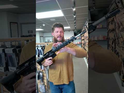 An AR with ONE MAJOR FLAW!